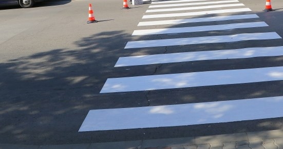 Деца ще раздават брошури на шофьори на възлови кръстовища във Велико Търново